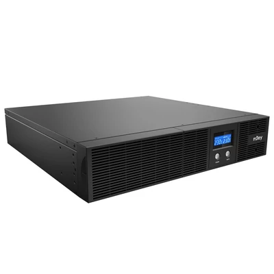 Kép 3/6 - Njoy PWUP-LI300AG-CG01B Argus 3000 LCD 3000VA UPS
