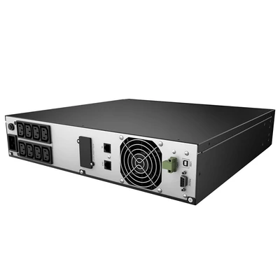 Kép 5/6 - Njoy PWUP-LI300AG-CG01B Argus 3000 LCD 3000VA UPS