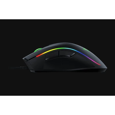 Kép 8/8 - Razer Mamba Elite Black