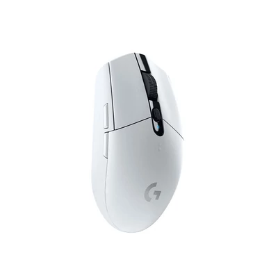 Kép 2/5 - Logitech G305 LightSpeed Wireless Gamer mouse White