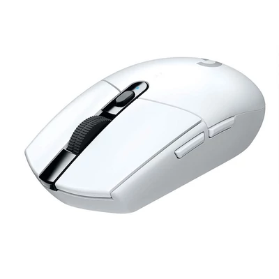 Kép 4/5 - Logitech G305 LightSpeed Wireless Gamer mouse White