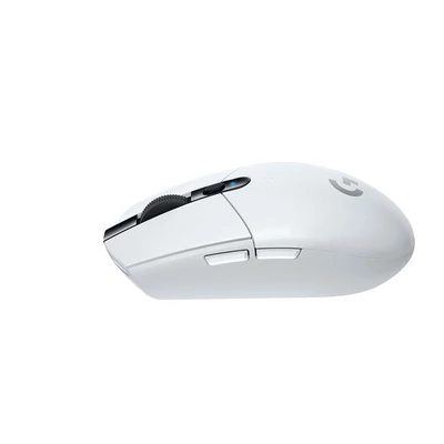 Kép 5/5 - Logitech G305 LightSpeed Wireless Gamer mouse White