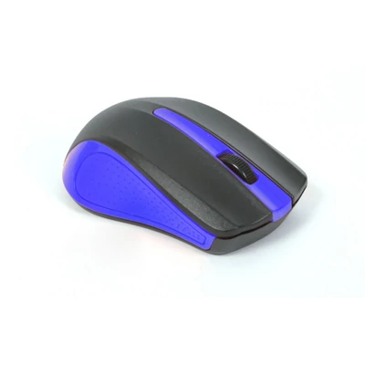 Kép 3/3 - Platinet Omega OM05BL 3D Optical mouse Blue