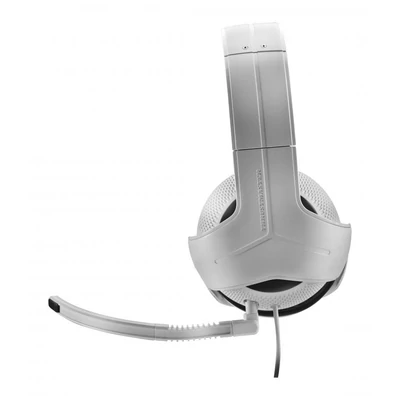 Kép 2/4 - Thrustmaster Y-300CPX PC/PS3/PS4/XBOX ONE/XBOX360 Gaming Headset White