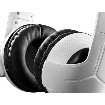 Kép 3/4 - Thrustmaster Y-300CPX PC/PS3/PS4/XBOX ONE/XBOX360 Gaming Headset White