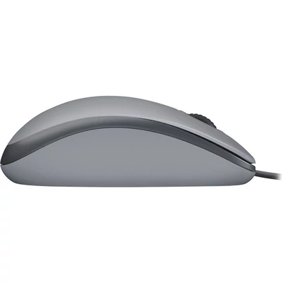 Kép 4/4 - Logitech M110 Silent Grey