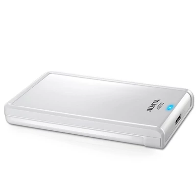 Kép 3/6 - A-Data 2TB 2,5" USB3.1 HV620S White