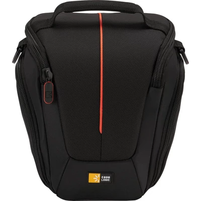Case Logic DCB-306K Fényképezőgép táska Black/Red