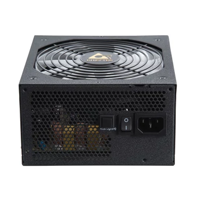Kép 8/8 - Chieftec 750W 80+ Gold Photon RGB