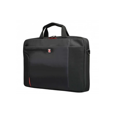 Port Designs Houston Toploading 15,6" Black