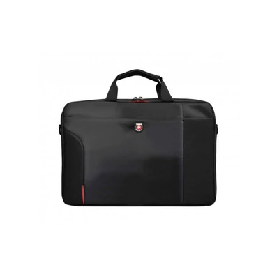 Kép 2/4 - Port Designs Houston Toploading 15,6" Black