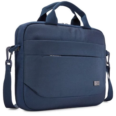 Case Logic ADVA-111 Advantage 11.6" Attaché notebook case Dark Blue