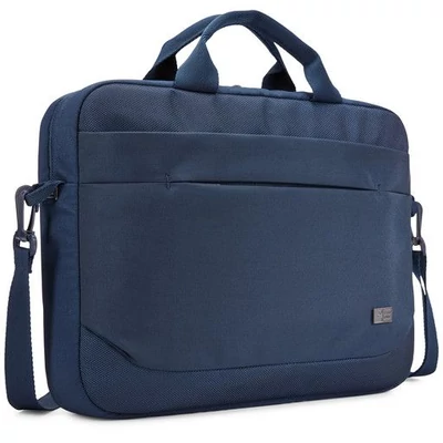 Kép 4/6 - Case Logic ADVA-111 Advantage 11.6" Attaché notebook case Dark Blue