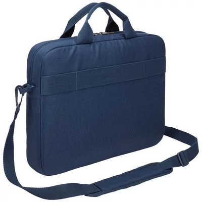 Kép 5/6 - Case Logic ADVA-111 Advantage 11.6" Attaché notebook case Dark Blue