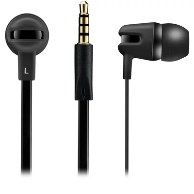 Kép 2/3 - Canyon CNS-CEP4B Headset Black