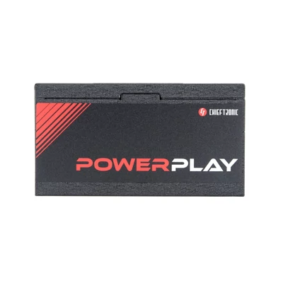 Kép 11/16 - Chieftec 1050W 80+ Platinum PowerPlay