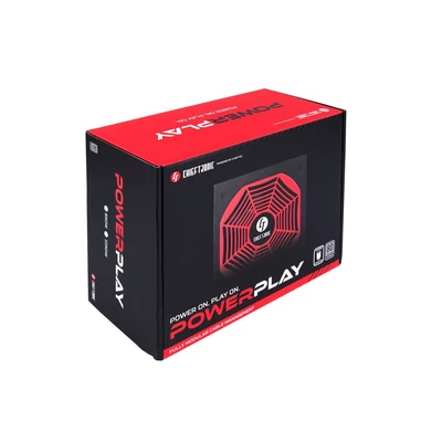 Kép 15/16 - Chieftec 1050W 80+ Platinum PowerPlay