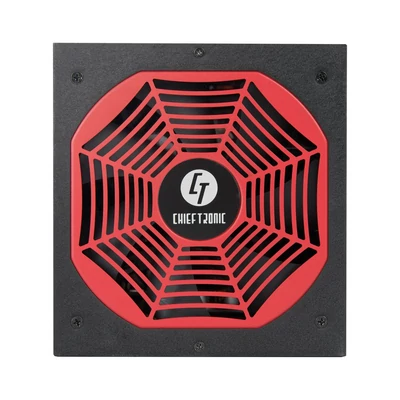 Kép 3/16 - Chieftec 1050W 80+ Platinum PowerPlay