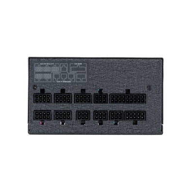 Kép 9/16 - Chieftec 1050W 80+ Platinum PowerPlay