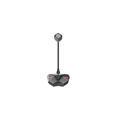 Kép 5/7 - Natec Genesis Radium 100 Gaming microphone Black