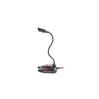 Kép 7/7 - Natec Genesis Radium 100 Gaming microphone Black