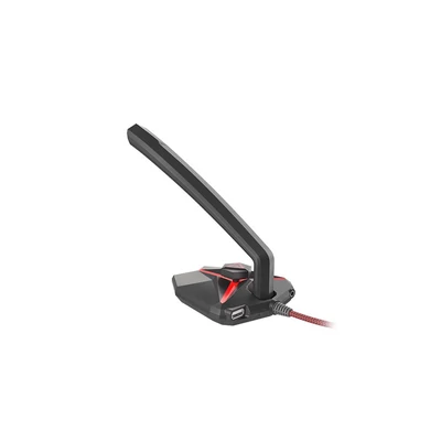 Kép 2/6 - Natec Genesis Radium 200 Gaming microphone Black