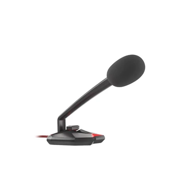 Kép 3/6 - Natec Genesis Radium 200 Gaming microphone Black