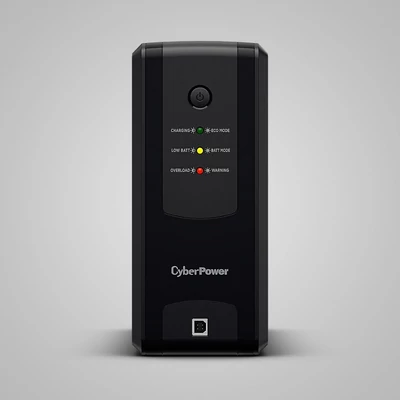 Kép 2/3 - CyberPower UT1050EG Backup 1050VA UPS