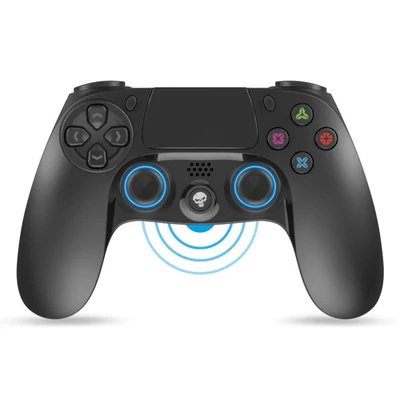 Kép 4/6 - Spirit Of Gamer XGP Bluetooth Gamepad Black/Blue