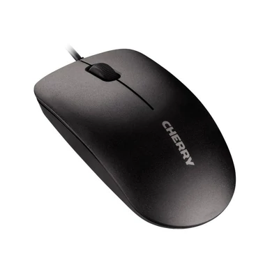 Kép 2/3 - Cherry MC 1000 Black
