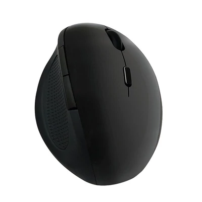 Kép 3/6 - Logilink ID0139 Wireless Ergonomic mouse Black