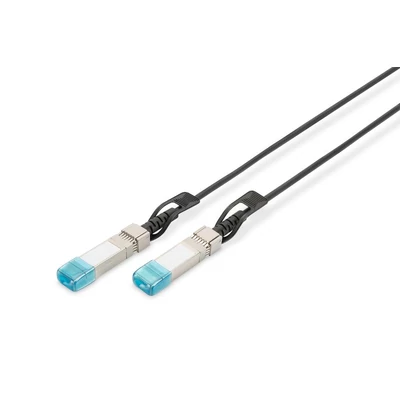 Digitus Professional SFP+ 10G 0.5m DAC kábel