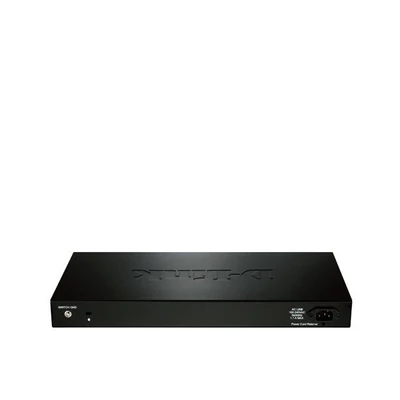 Kép 3/3 - D-Link DXS-1210-12SC 12 portos L2 smart menedzselhető 10 gigabites ethernet switch