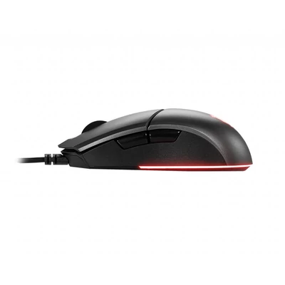 Kép 2/5 - Msi Clutch GM11 Gaming mouse Black