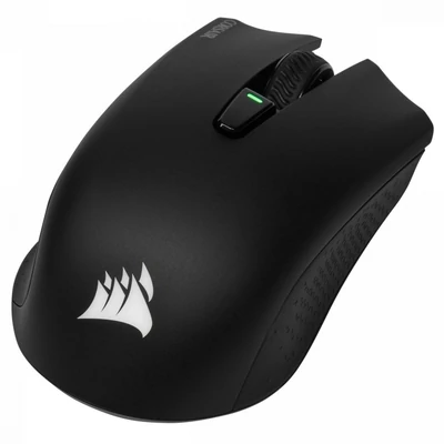 Kép 2/7 - Corsair Harpoon RGB Wireless Gaming mouse Black