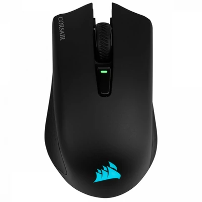 Kép 7/7 - Corsair Harpoon RGB Wireless Gaming mouse Black