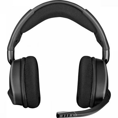 Kép 5/11 - Corsair Void RGB Elite Wireless 7.1 Gaming Headset Carbon