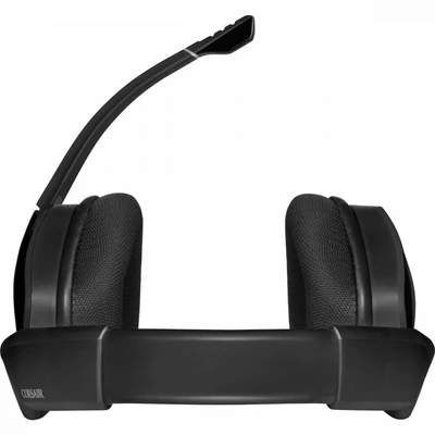 Kép 6/11 - Corsair Void RGB Elite Wireless 7.1 Gaming Headset Carbon