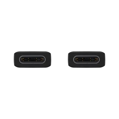 Kép 2/2 - Samsung USB Type-C to USB Type-C cable 1m Black