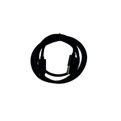 BlackBird BH194 iPhone 5/5S/6/6S/7/8/X 2A - 1m cable Black