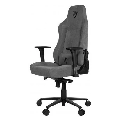 Kép 4/4 - Arozzi Vernazza Soft Fabric Gaming Chair Ahs