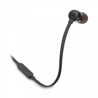 JBL Tune 110BT Bluetooth Headset Black