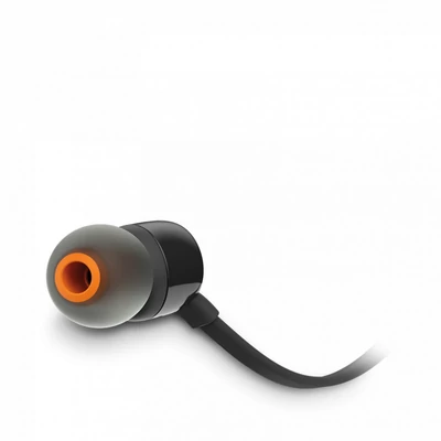 Kép 2/6 - JBL Tune 110BT Bluetooth Headset Black