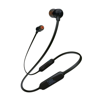 Kép 3/6 - JBL Tune 110BT Bluetooth Headset Black