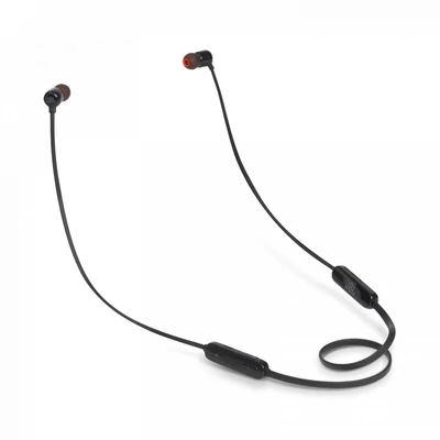 Kép 4/6 - JBL Tune 110BT Bluetooth Headset Black