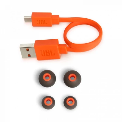 Kép 6/6 - JBL Tune 110BT Bluetooth Headset Black
