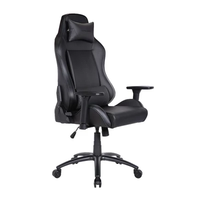 Kép 3/9 - Tesoro Alphaeon S1 Gaming Chair Black