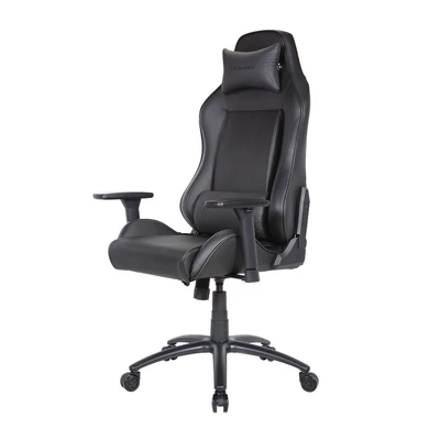 Kép 4/9 - Tesoro Alphaeon S1 Gaming Chair Black