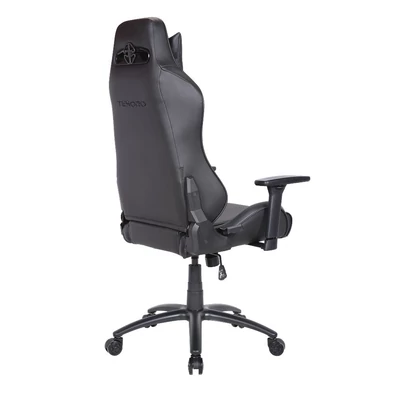 Kép 5/9 - Tesoro Alphaeon S1 Gaming Chair Black