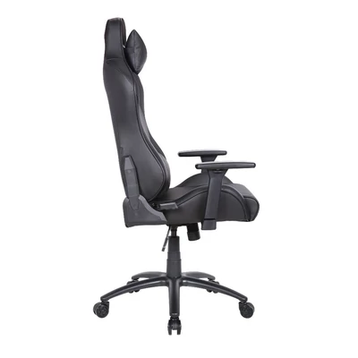 Kép 6/9 - Tesoro Alphaeon S1 Gaming Chair Black